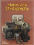 Camfield - Wills Deirdre - Histoire de la photographie