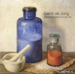 Gelderen, Miranda van - Gerrit de Jong ( 1905 - 1978 ). Meesterlijk graficus en schilder