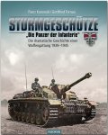 Kurowski; Tornau - Sturmgeschütze, Panzer der Infanterie