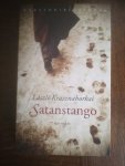 Krasznahorkai, László - Satanstango