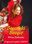 Wilma Hollander - Bouzouki Boogie