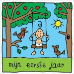 Babette Harms - Mijn eerste jaar