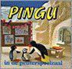 Pingu Bv - Pingu In De Peuterspeelzaal