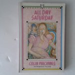 Macinnes, Colin - All Day Saturday