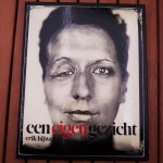 Hijweege, Erik - Een eigen gezicht