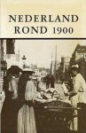 D. de Boer - Nederland rond 1900