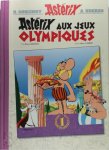 René Goscinny 16011, A. Uderzo 12469 - Asterix aux Jeux Olympiques