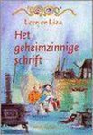 Henk Hokke - Het geheimzinnige schrift / Top