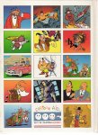 dekker, baldi jr ( e.a. ) samengesteld - het cartoon aid boek
