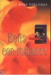 Verlinden, R. - Eens een romance