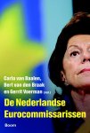  - De Nederlandse eurocommissarissen