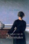 Titus Müller - De Vrouw Van De Brillenmaker