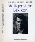 Glock, Hans-Johann. - Wittgenstein-Lexikon.