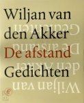 W. van den Akker - De afstand