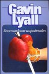 Lyall, Gavin - Een vreemd soort wapenbroeders