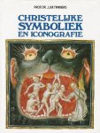 TIMMERS, J.J.M. - Christelijke symboliek en iconografie. Christelijke symboliek en iconografie. TIMMERS, J.J.M. - Christelijke symboliek en iconografie. Christelijke symboliek en iconografie.