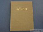 Huet, Michel (foto's) en Robert Delmarcelle (tekst). - Kongo. [Nederlandstalige uitgave.]
