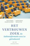Carla van Baalen-Alexander van Kessel-Paul Bovend’Eert-Mark van Twist - Het Vertrouwen Zoek