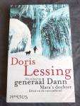 Lessing, Doris - Het verhaal van Generaal Dann / Mara's dochter / Griot en de sneeuwhond