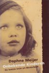 Meijer, D. - Onbekende kinderen