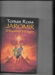 Ross, Th. - Jaromir en het raadsel van de ringen