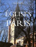 Chavot, Pierre - Eglises de Paris.