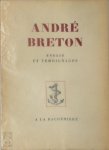 Marc Eigeldinger, André Breton - Andre Breton. Essais et Temoignages