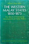 Rachel Khoo - The Western Malay States 1850-1873