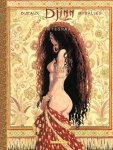 Jean Dufaux - Djinn