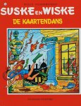Willy Vandersteen - De Kaartendans