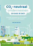 Rob van der Rijt - CO2-neutraal ondernemen - Zo doe je dat!
