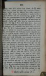 Boston, Thomas - Des menschen natuur in deszelfs viervoudigen staat van eerste opregtheid, geheele bederving, begonnene herstelling, en voltrokkene gelukzaligheid of ellende : vertoond in verscheidene praktikale redevoeringen / door Thomas Boston ; uit het Eng...