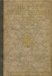 Port - The Port of Rotterdam : The continental centre of world-shipping and world-commerce : published on the occasion of the Olympiade 1928.