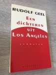 Geel - Een Dichteres uit los angeles