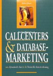 Broek, Robert - Callcenters & Database-marketing