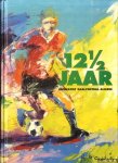 Best, Mario de - 12 1/2 jaar recreatief zaalvoetbal Almere