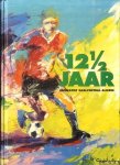 Best, Mario de - 12 1/2 jaar recreatief zaalvoetbal Almere