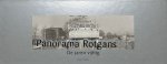 Cox, Albert / Rotgans, Frits - Panorama Rotgans Rotterdam 1: de jaren vijftig