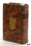Phaedrus - Phaedri, Aug. Liberti, Fabularum Aesopiarum Libri V. Cum integris commentariis Gudii, Rittershusii, Rigaltii, Neveleti, Heinsii, Schefferi, Praschii & excerptis aliorum. Curante Petro Burmanno. Ed. tertia emendatur & Indice aucta.