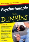 Adrian Urban 80438 - Psychotherapie voor Dummies