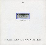 BLESS, Frits (bearbeitet von) - Liber Amicorum - Zeichnungen. (2 Bücher) Herausgegeben zum 60. Geburtstag Hans van der Grintens von seinem Freundeskreis