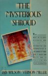 Ian Wilson, Vernon Miller - Mysterious Shroud