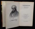 Johann Jakob Hässlin - Kunstliebendes Köln Dokumente und Berichte aus hundertfünfzig Jahren