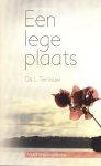 Terlouw, Ds. L. - Een lege plaats