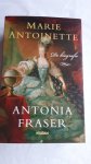 FRASER, Antonia - Marie Antoinette