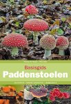 Nico Dam; Thomas W. Kuyper - Basisgids Paddenstoelen