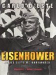 Carlo D'Este - Eisenhower