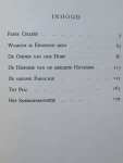 Claes, Ernest - Die schone tijd Claes, Ernest - Die schone tijd