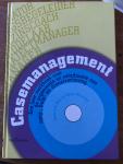 Riet, N. van, Wouters, H. - Casemanagement / een leer-werkboek over de organisatie en coordinatie van zorg-, hulp- en dienstverlening