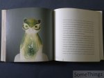 Diverse auteurs / Ward Ruyslink. - De kleuren van de schrijver: een hommage aan Ward Ruyslink. [Gisigneerd.]